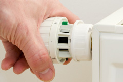 Threapland central heating repair costs