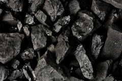 Threapland coal boiler costs