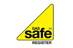 gas safe companies Threapland
